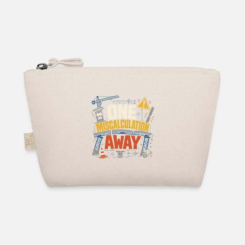 Bridge Engineer Civil Engineering Organic Pouch