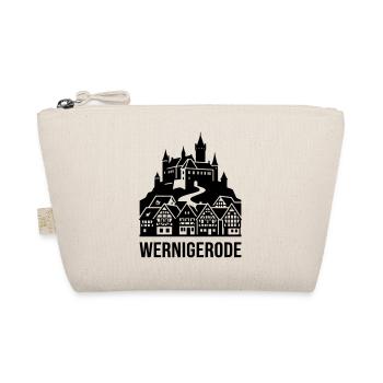 Wernigerode Harz - Bio-Täschchen - Natur - Vorne