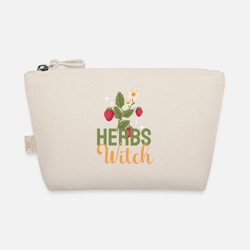 Herbes Sorcière Florale Trousse biologique