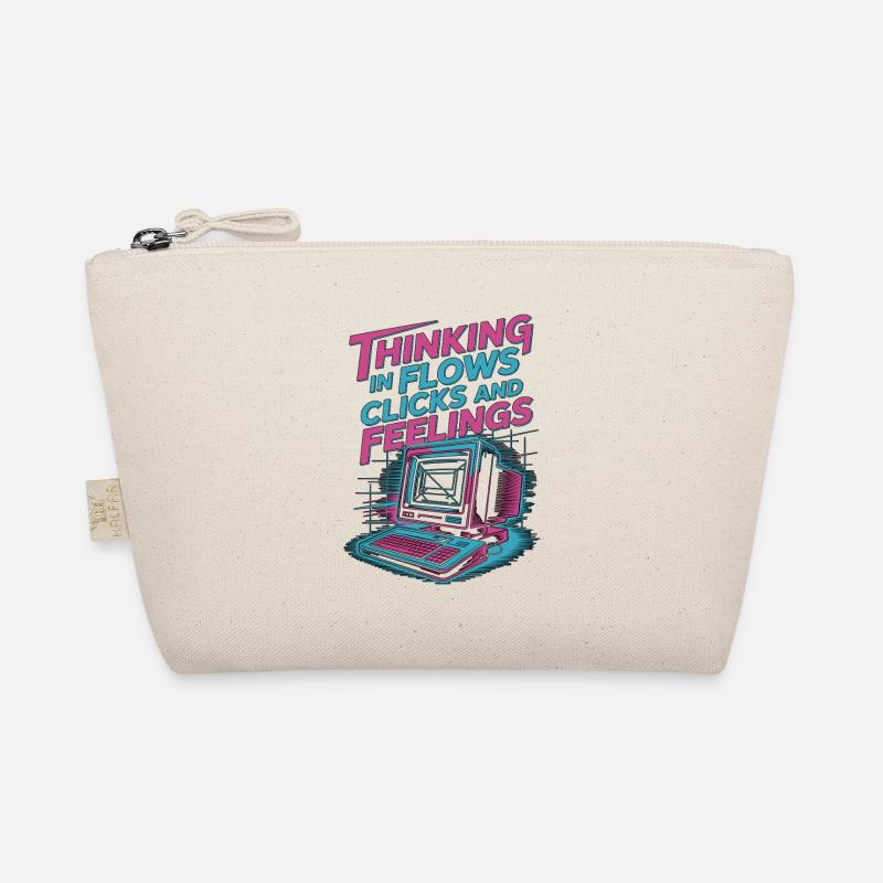 UX/UI Designer Thinking In Flows Product Designer Trousse biologique