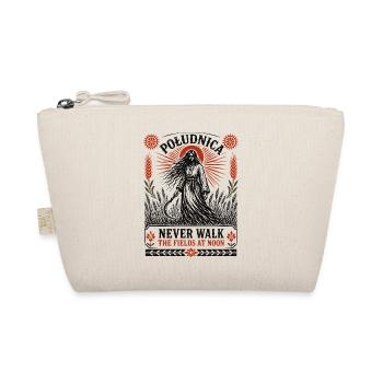 Poludnica Noon Spirit - Organic Pouch - nature - Front