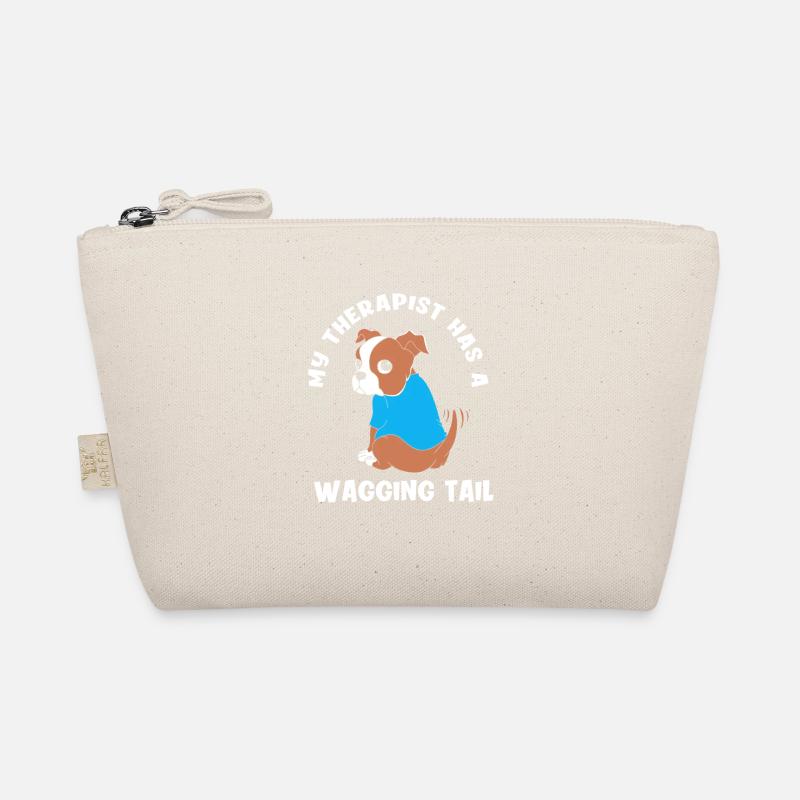 Chien de thérapie Trousse biologique