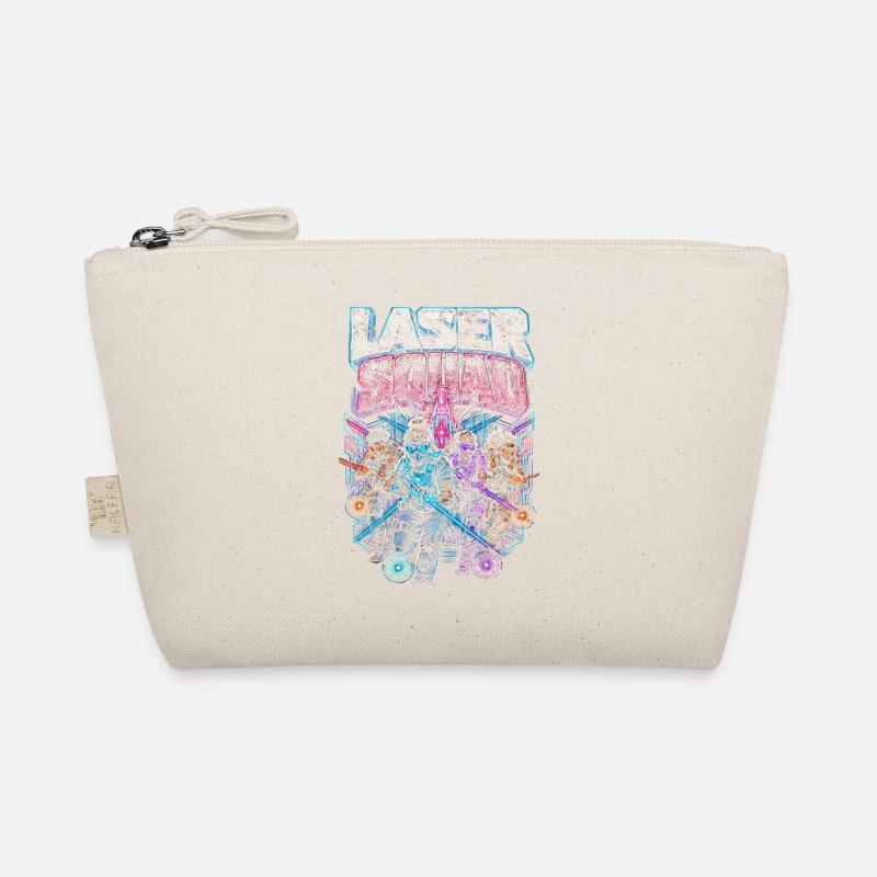 Laser Tag Squad Organic Pouch