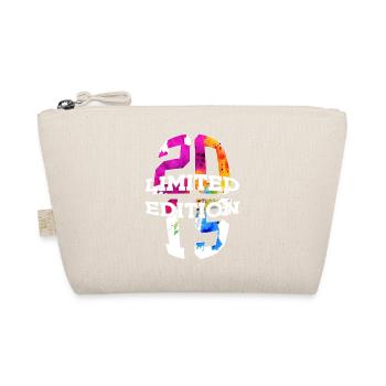 ÉDITION LIMITÉE 2015 11 ANS 11E ANNIVERSAIRE - Trousse biologique - nature - Devant