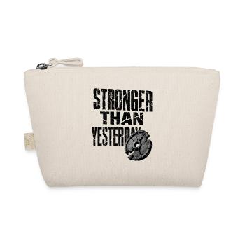 Diction plus forte - Trousse biologique - nature - Devant