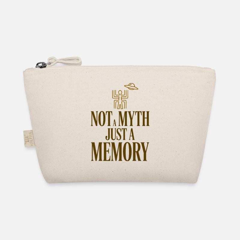 Pas un souvenir mythique Trousse biologique