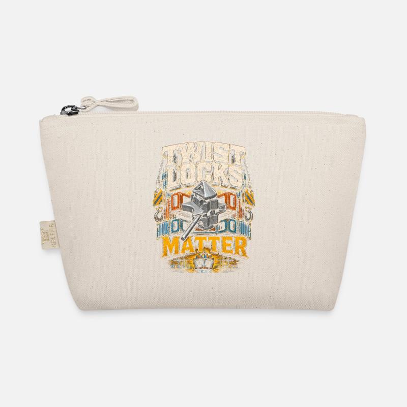 Les serrures torsades des dockers comptent Trousse biologique