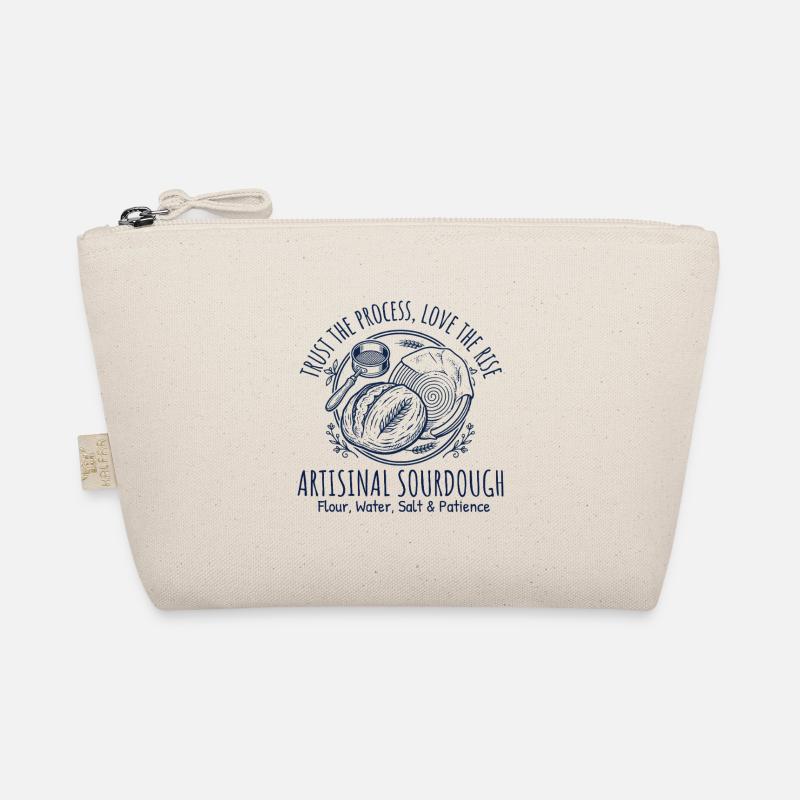Sourdough Retro Bread Baking – Hobby Baker Organic Pouch