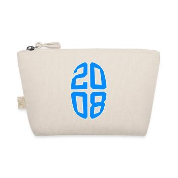 18 ANS 2008 18E ANNIVERSAIRE - Trousse biologique - nature - Devant
