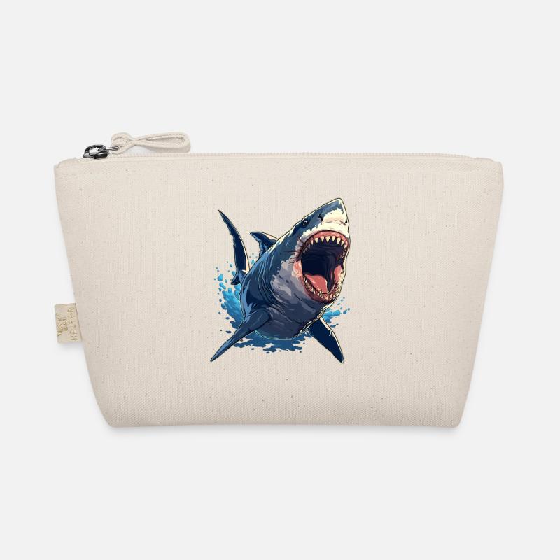 Grand requin blanc Grand requin blanc Trousse biologique