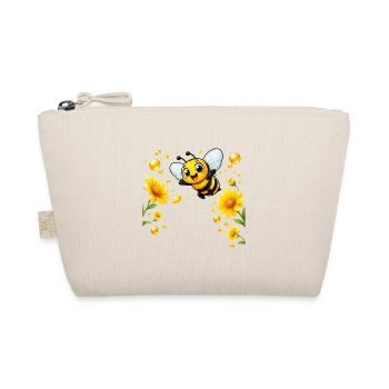 abeille, apiculteur, nid d’abeille, fleurs, insecte des prairies, - Trousse biologique - nature - Devant
