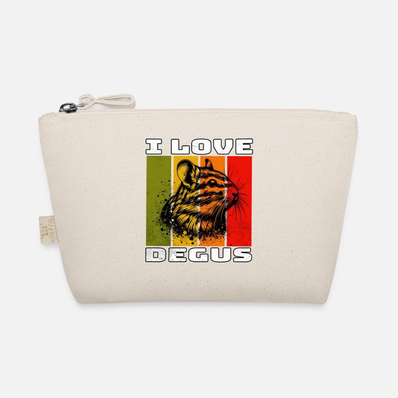 Degu Degu Trousse biologique