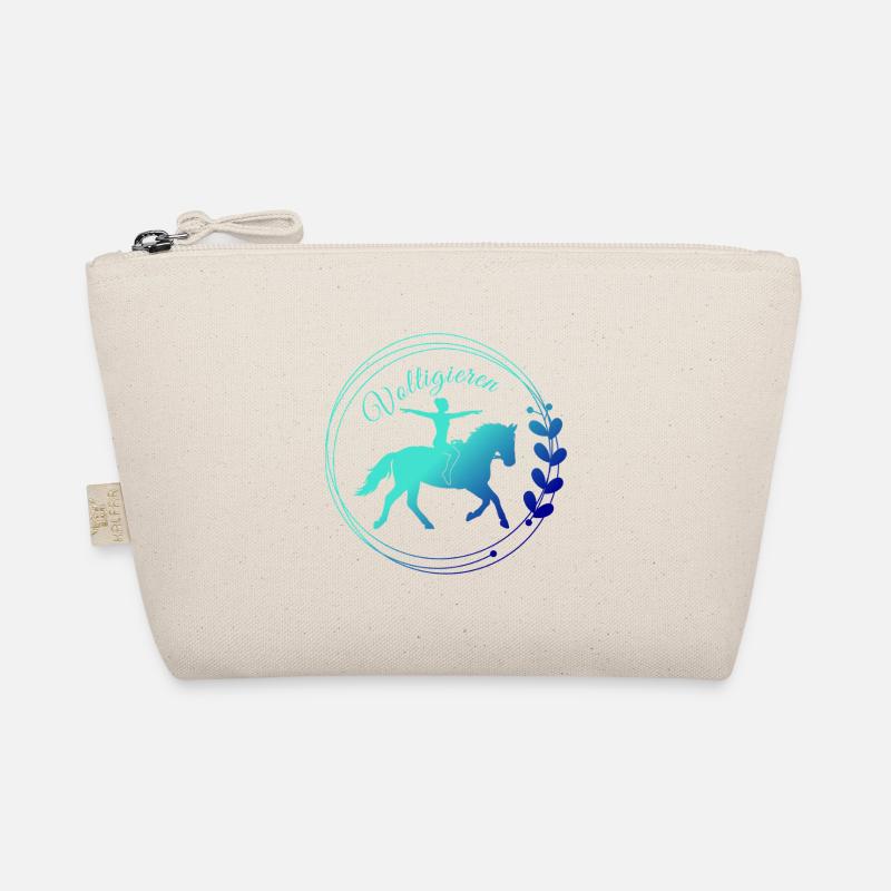 Terrains de voûte – Cadeau pour les Vaulters Trousse biologique