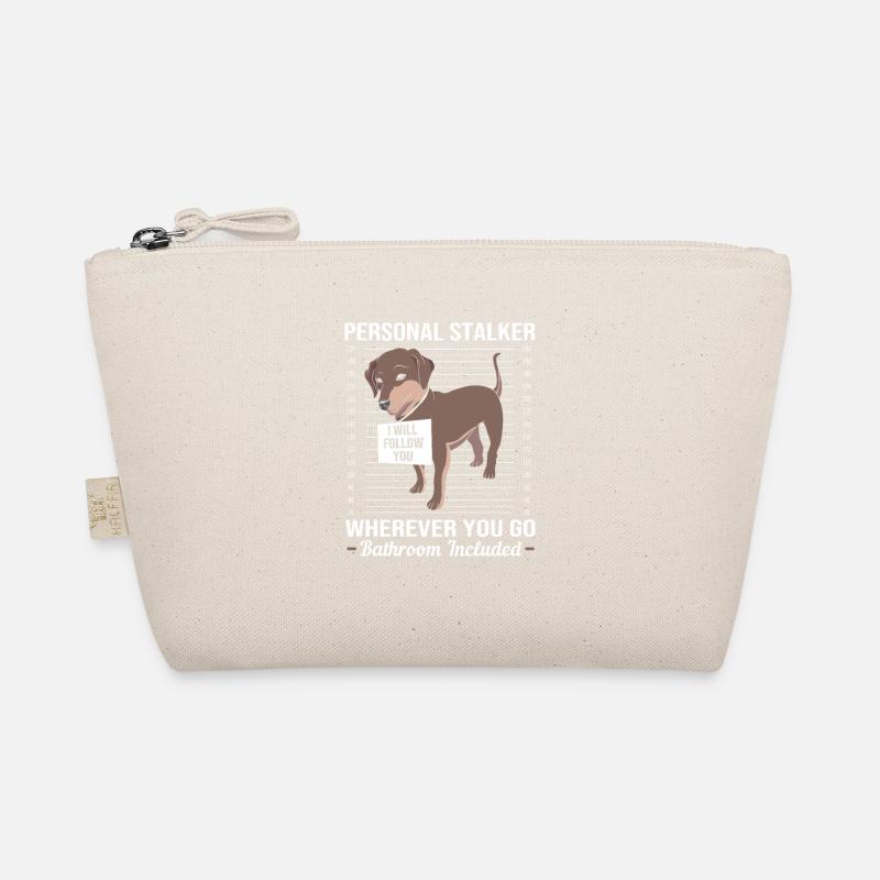 Teckel à poil dur Trousse biologique