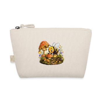 abeille, apiculteur, nid d’abeille, fleurs, insecte des prairies, - Trousse biologique - nature - Devant
