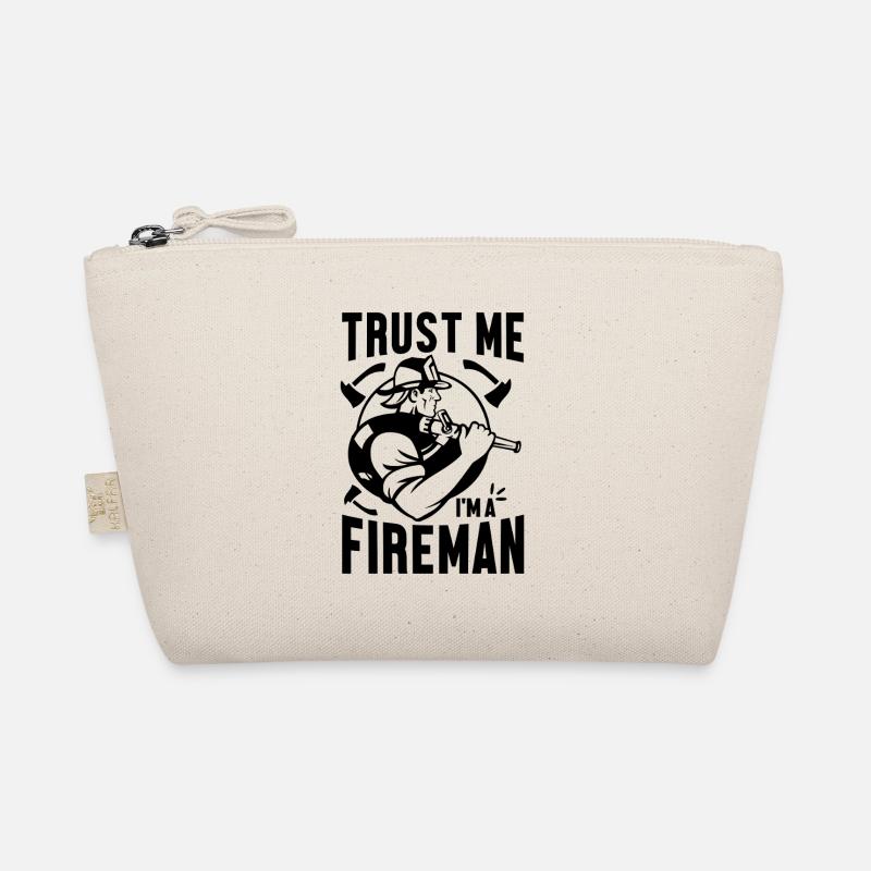 Fire brigade Organic Pouch