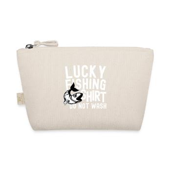 Lucky_fishing - Organic Pouch - nature - Front