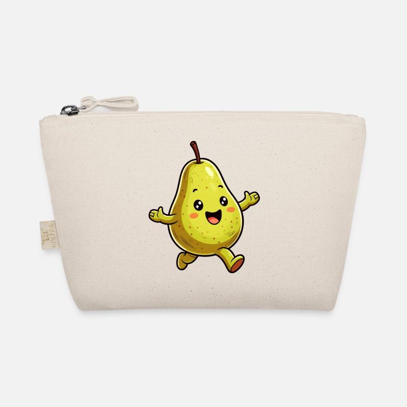 Walking Bulb Organic Pouch