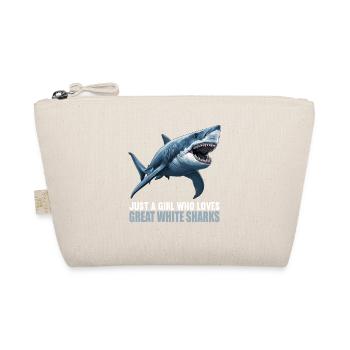 Grand requin blanc Grand requin blanc - Trousse biologique - nature - Devant