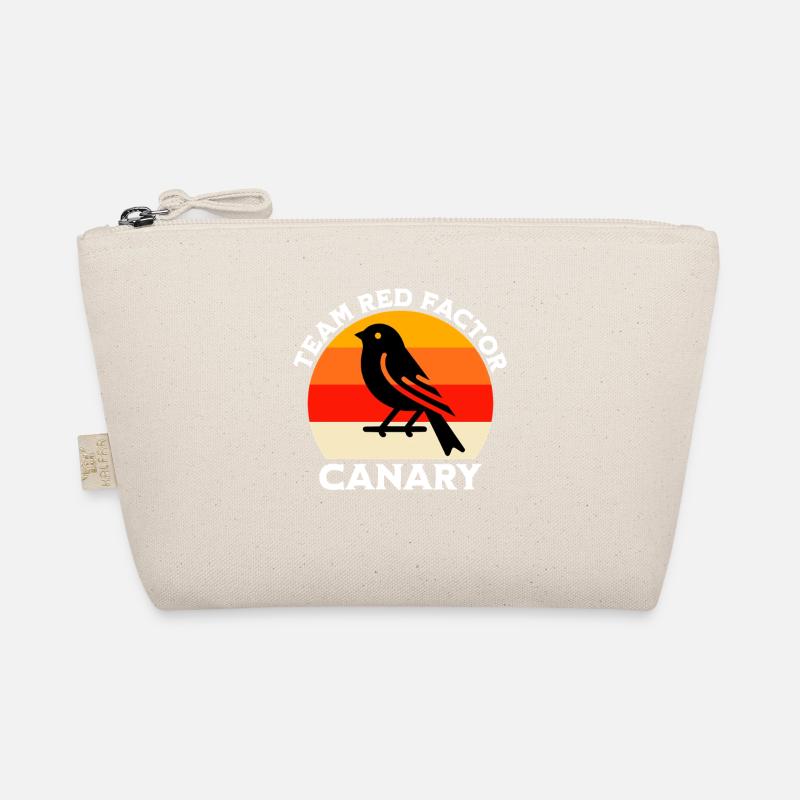 Équipe Red Canary Trousse biologique
