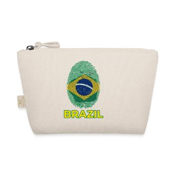 Brésil - Trousse biologique - nature - Devant