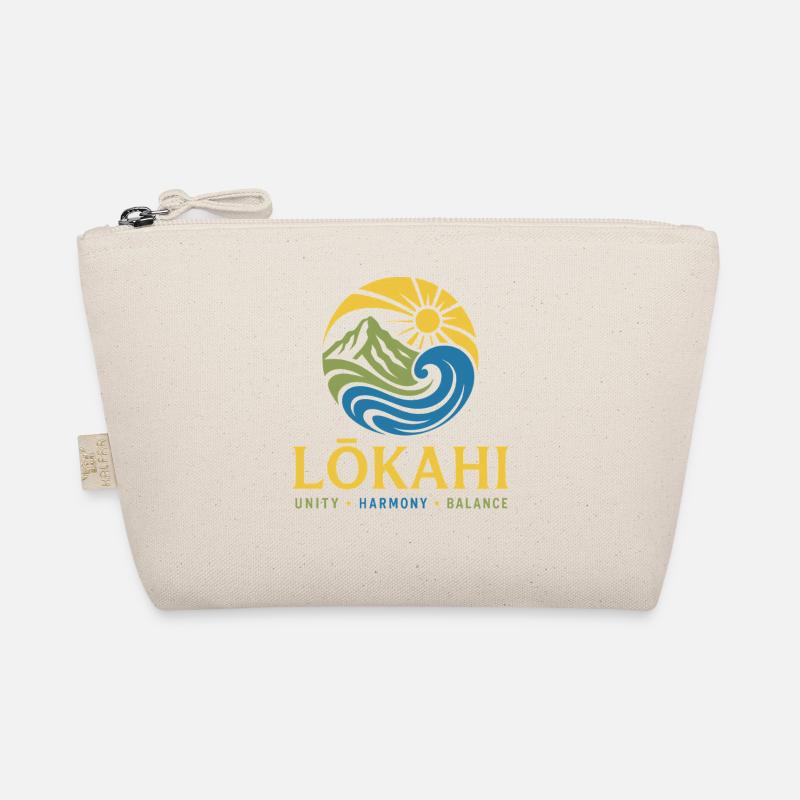 Équilibre de l’unité Lokahi Trousse biologique