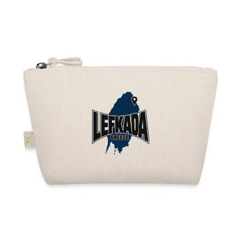 Grèce Île de Lefkada, Grèce Mémoire de voyage en Grèce - Trousse biologique - nature - Devant
