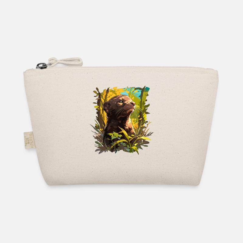 Mink Mink Trousse biologique