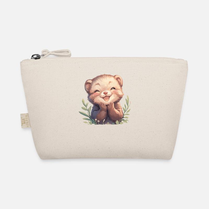 Mink Mink Trousse biologique