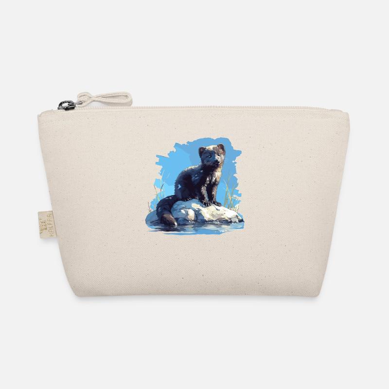 Mink Mink Trousse biologique