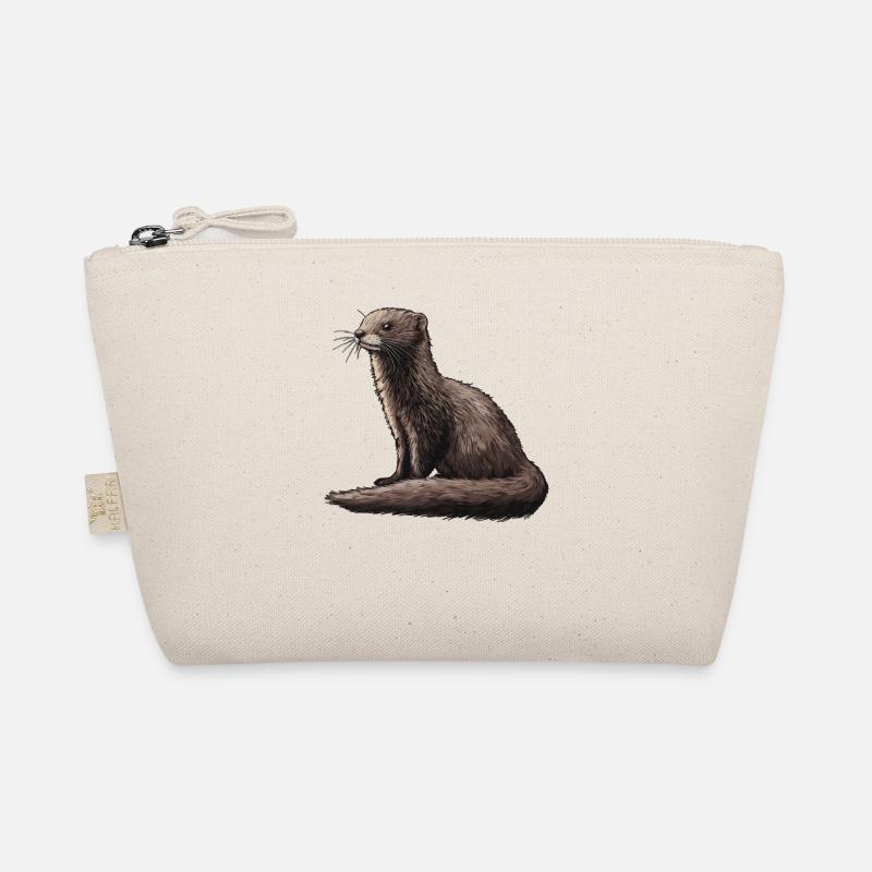 Mink Mink Trousse biologique
