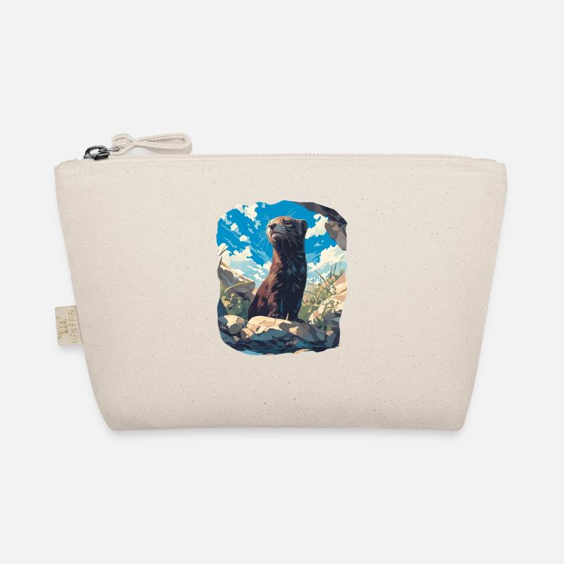 Mink Mink Trousse biologique