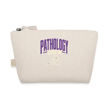 Semaine du laboratoire de pathologie, Diagnostic, - Trousse biologique - nature - Devant