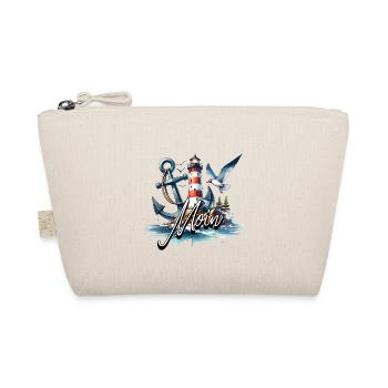 Phare de Moin - Trousse biologique - nature - Devant