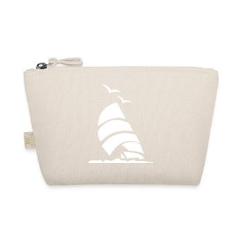 Capitaine de voilier - Trousse biologique - nature - Devant