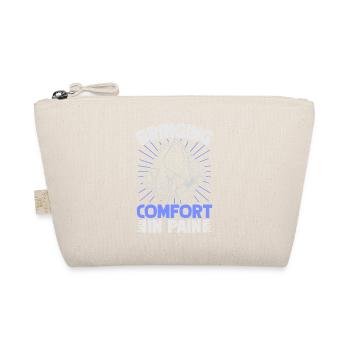 Anesthésie Anesthésie Comfort In Pain - Trousse biologique - nature - Devant