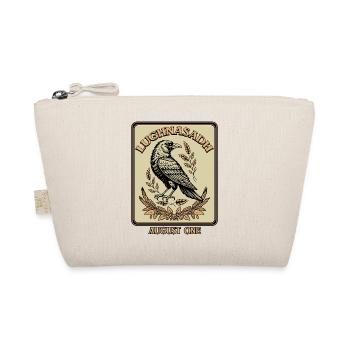 Lughnasadh August Lughnasa Lammas First Festival - Organic Pouch - nature - Front
