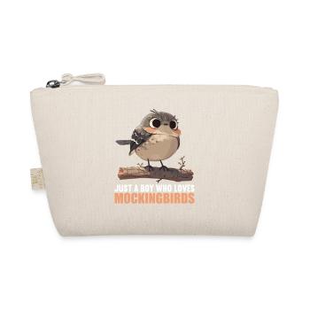 Oiseaux moqueurs Oiseaux moqueurs - Trousse biologique - nature - Devant