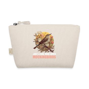 Oiseaux moqueurs Oiseaux moqueurs - Trousse biologique - nature - Devant