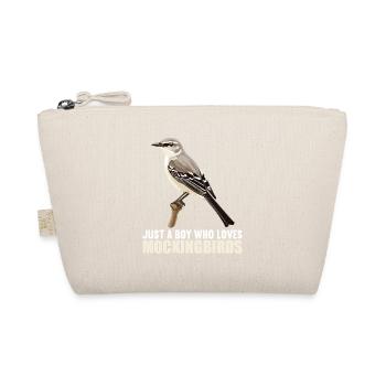 Oiseaux moqueurs Oiseaux moqueurs - Trousse biologique - nature - Devant