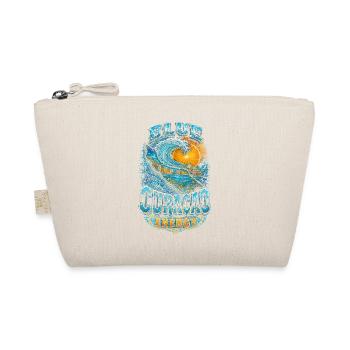 Curacao Energy - Trousse biologique - nature - Devant