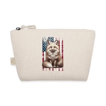 Swift Fox US Swiftfuchs - Trousse biologique - nature - Devant