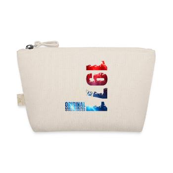Cadeau du 55e anniversaire Original juillet 1971 - Trousse biologique - nature - Devant