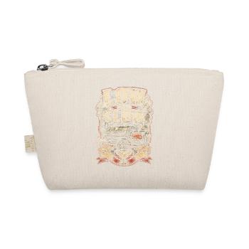 BBQ Competition Low And Slow - Organic Pouch - nature - Front