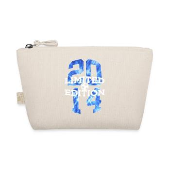 ÉDITION LIMITÉE 2014 FOOTBALL 12E ANNIVERSAIRE - Trousse biologique - nature - Devant