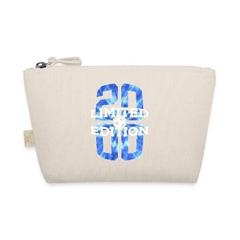 26E ANNIVERSAIRE DU FOOTBALL EN ÉDITION LIMITÉE DE 2000 - Trousse biologique - nature - Devant