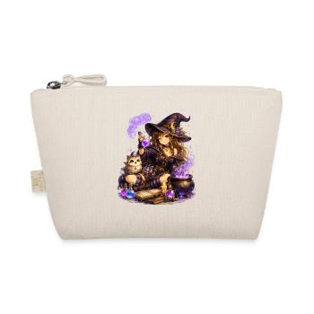 Magical Girl – Potion magique pleine de fantaisie - Trousse biologique - nature - Devant
