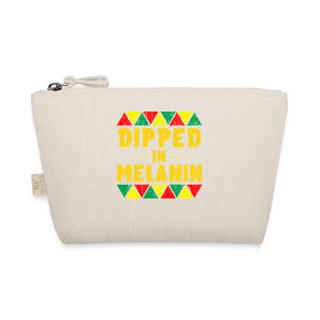 Trempée dans la mélanine Proud Black Queen Excellence - Trousse biologique - nature - Devant