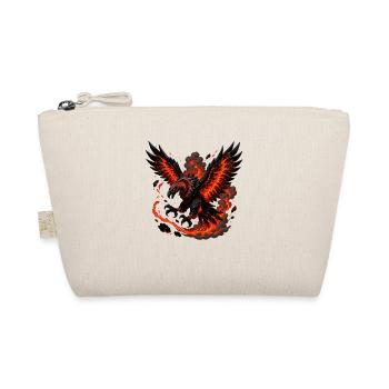 Vautour de Lave - Trousse biologique - nature - Devant
