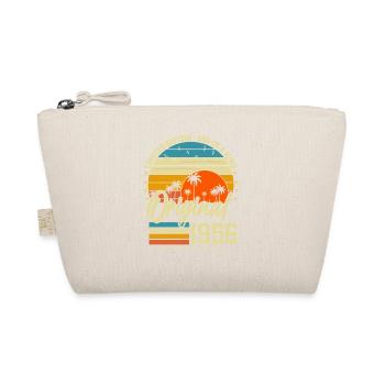 70e anniversaire 70 ans 1956 Né - Trousse biologique - nature - Devant